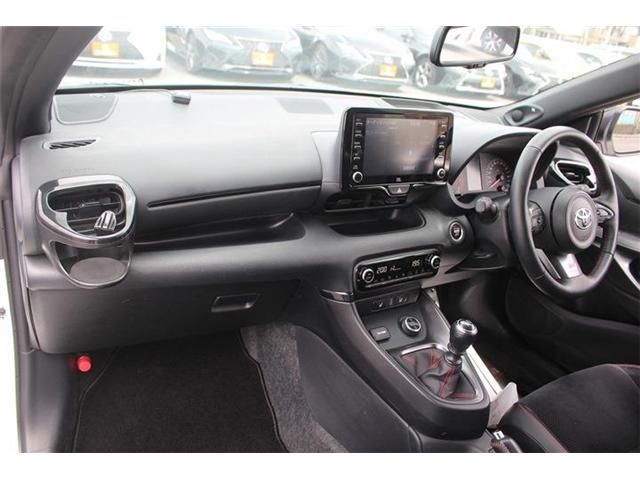 TOYOTA GR YARIS 2020 Image 31