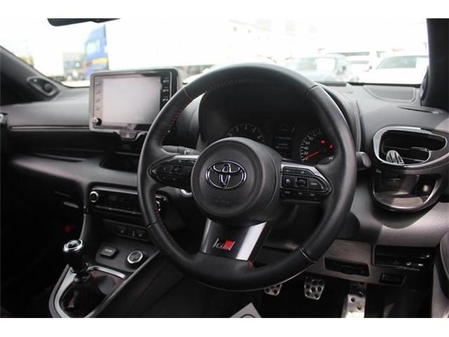 TOYOTA GR YARIS 2020 Image 31