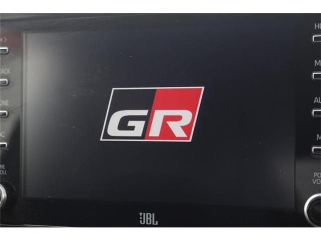 TOYOTA GR YARIS 2020 Image 31