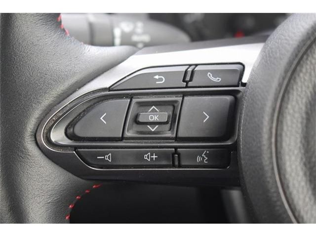 TOYOTA GR YARIS 2020 Image 31