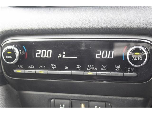 TOYOTA GR YARIS 2020 Image 31