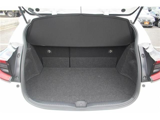 TOYOTA GR YARIS 2020 Image 31