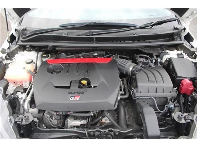 TOYOTA GR YARIS 2020 Image 31