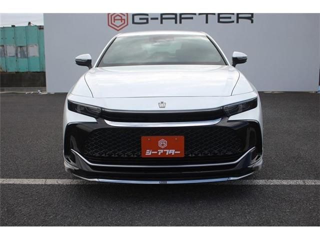 TOYOTA CROWN CROSSOVER 2022 Image 31