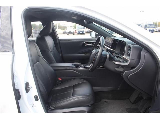 TOYOTA CROWN CROSSOVER 2022 Image 31