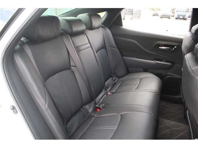 TOYOTA CROWN CROSSOVER 2022 Image 31