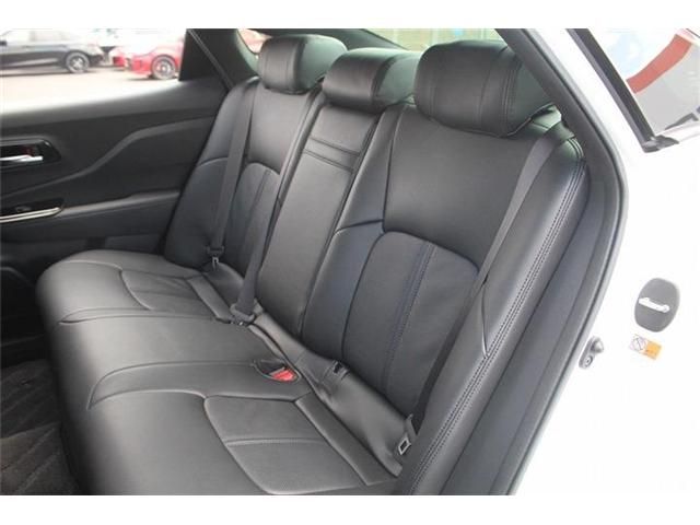 TOYOTA CROWN CROSSOVER 2022 Image 31