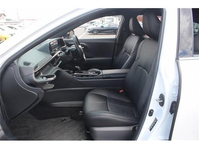 TOYOTA CROWN CROSSOVER 2022 Image 31