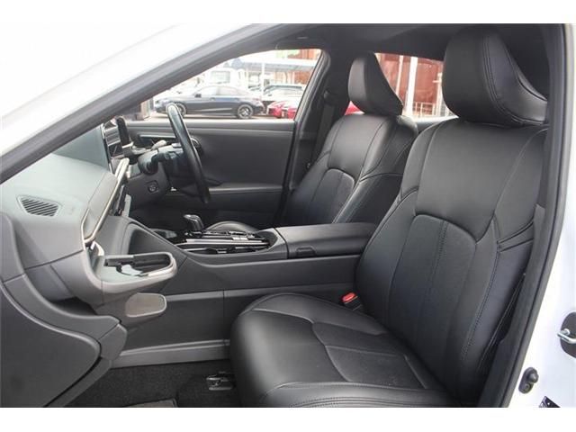 TOYOTA CROWN CROSSOVER 2022 Image 31