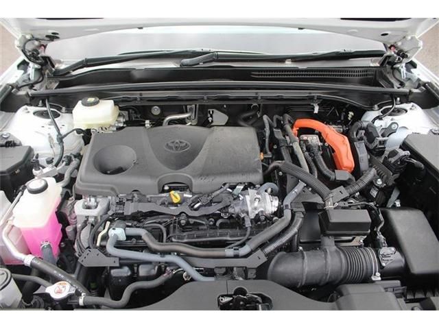 TOYOTA CROWN CROSSOVER 2022 Image 31