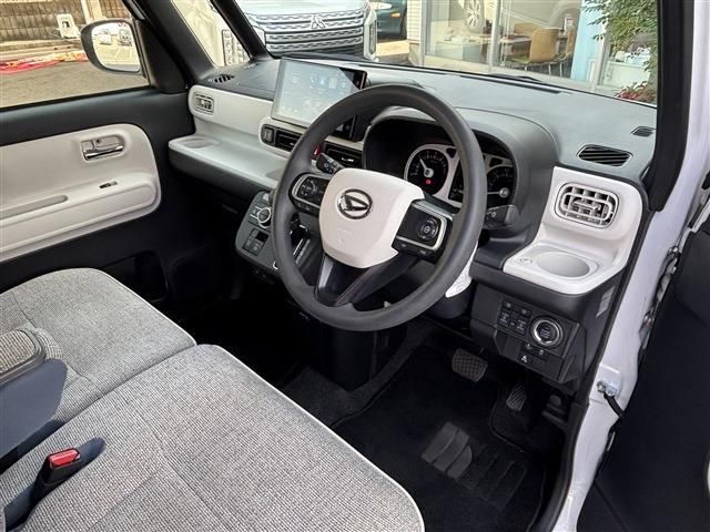 DAIHATSU MOVE CANBUS 2023 Image 31