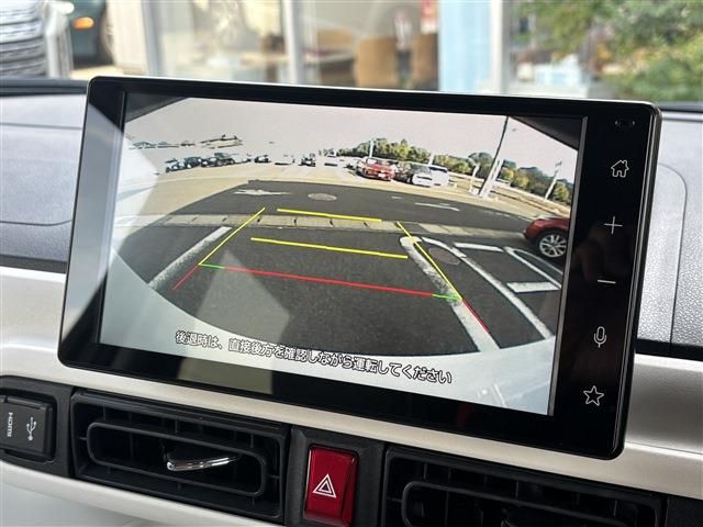 DAIHATSU MOVE CANBUS 2023 Image 31