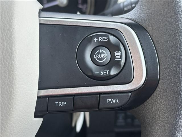 DAIHATSU MOVE CANBUS 2023 Image 31