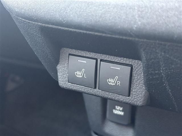 DAIHATSU MOVE CANBUS 2023 Image 31