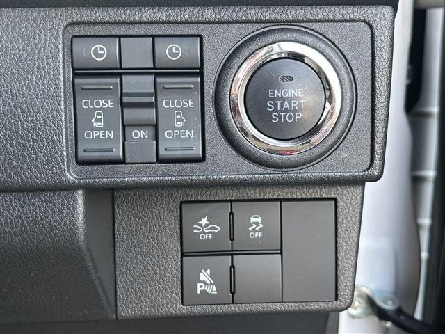 DAIHATSU MOVE CANBUS 2023 Image 31