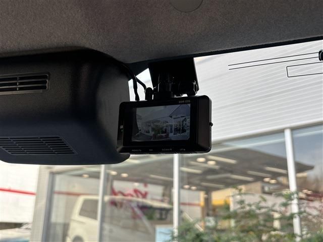 DAIHATSU MOVE CANBUS 2023 Image 31