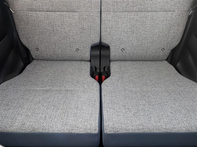 DAIHATSU MOVE CANBUS 2023 Image 31