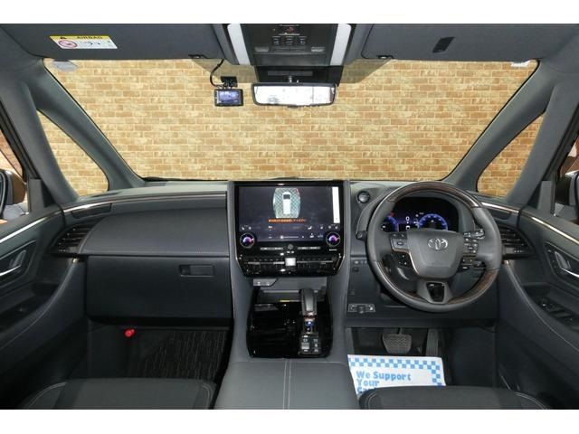 TOYOTA ALPHARD HYBRID 4WD 2023 Image 31
