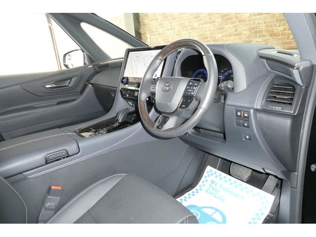 TOYOTA ALPHARD HYBRID 4WD 2023 Image 31