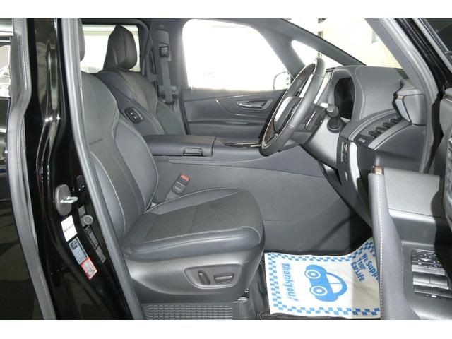 TOYOTA ALPHARD HYBRID 4WD 2023 Image 31