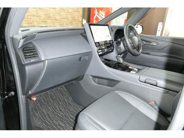 TOYOTA ALPHARD HYBRID 4WD 2023 Image 31