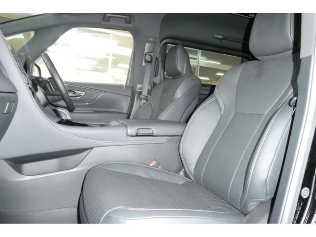 TOYOTA ALPHARD HYBRID 4WD 2023 Image 31