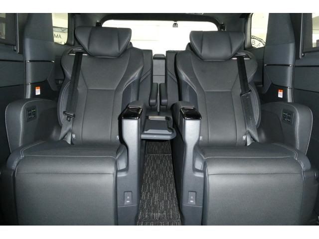 TOYOTA ALPHARD HYBRID 4WD 2023 Image 31