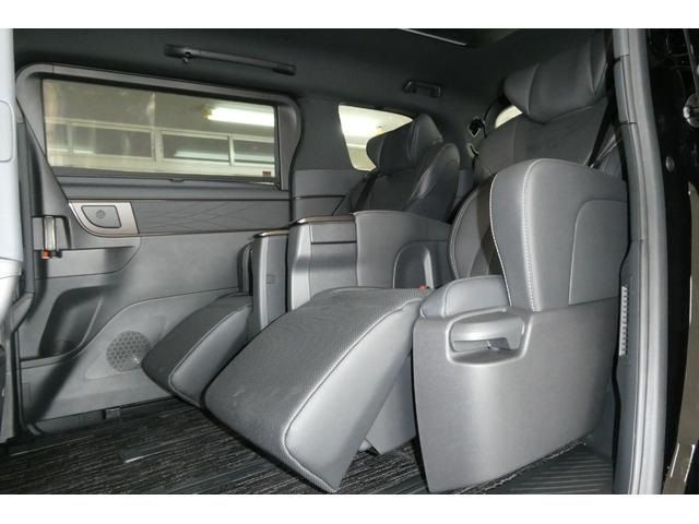 TOYOTA ALPHARD HYBRID 4WD 2023 Image 31