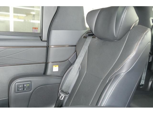 TOYOTA ALPHARD HYBRID 4WD 2023 Image 31