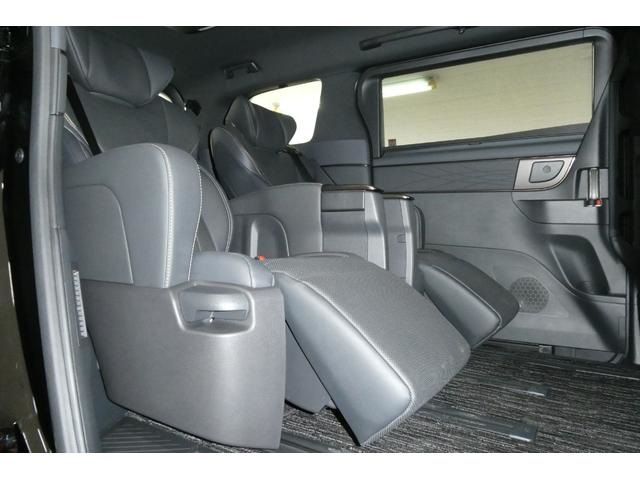 TOYOTA ALPHARD HYBRID 4WD 2023 Image 31