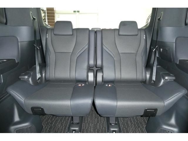 TOYOTA ALPHARD HYBRID 4WD 2023 Image 31