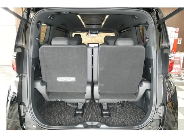 TOYOTA ALPHARD HYBRID 4WD 2023 Image 31