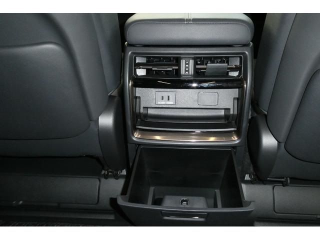 TOYOTA ALPHARD HYBRID 4WD 2023 Image 31