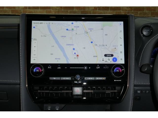 TOYOTA ALPHARD HYBRID 4WD 2023 Image 31