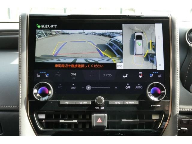 TOYOTA ALPHARD HYBRID 4WD 2023 Image 31
