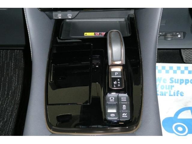 TOYOTA ALPHARD HYBRID 4WD 2023 Image 31