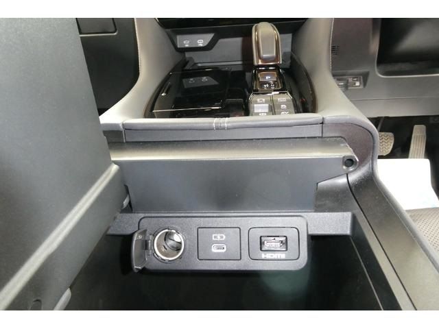 TOYOTA ALPHARD HYBRID 4WD 2023 Image 31