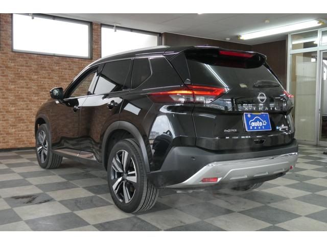 NISSAN X-TRAIL HYBRID 4WD 2022 Image 31