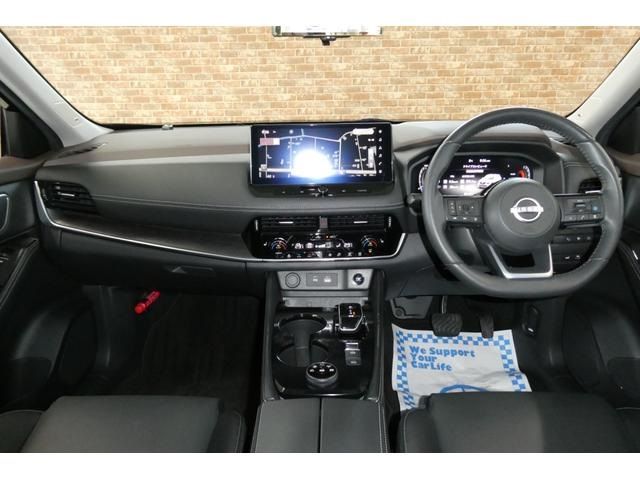 NISSAN X-TRAIL HYBRID 4WD 2022 Image 31