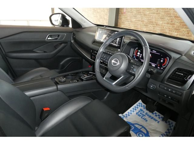 NISSAN X-TRAIL HYBRID 4WD 2022 Image 31