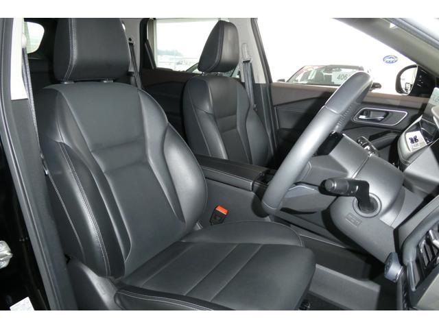 NISSAN X-TRAIL HYBRID 4WD 2022 Image 31