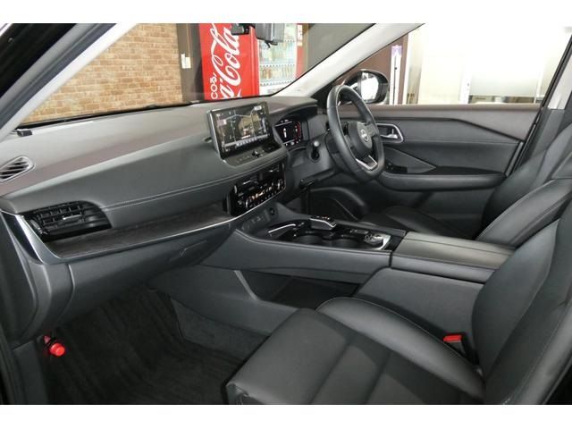 NISSAN X-TRAIL HYBRID 4WD 2022 Image 31