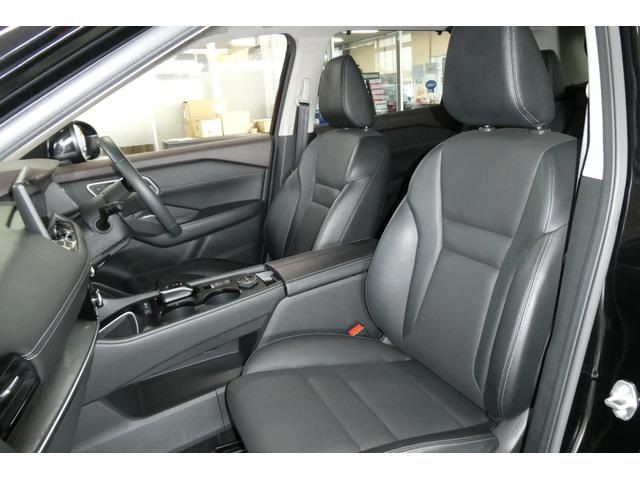 NISSAN X-TRAIL HYBRID 4WD 2022 Image 31