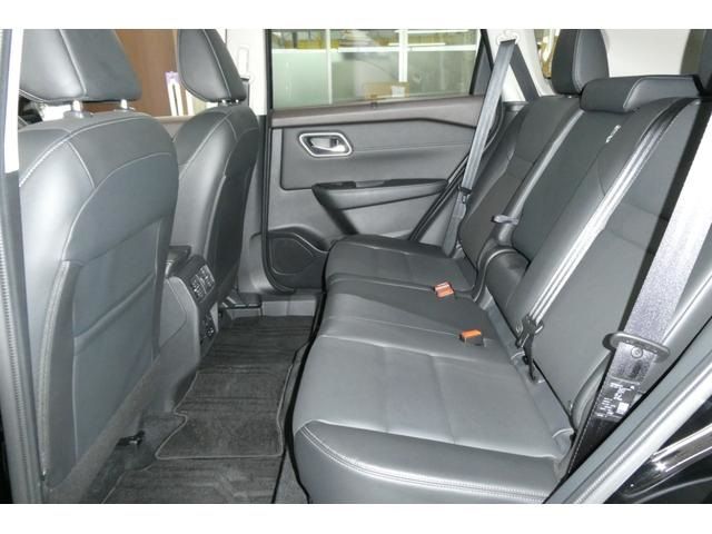 NISSAN X-TRAIL HYBRID 4WD 2022 Image 31