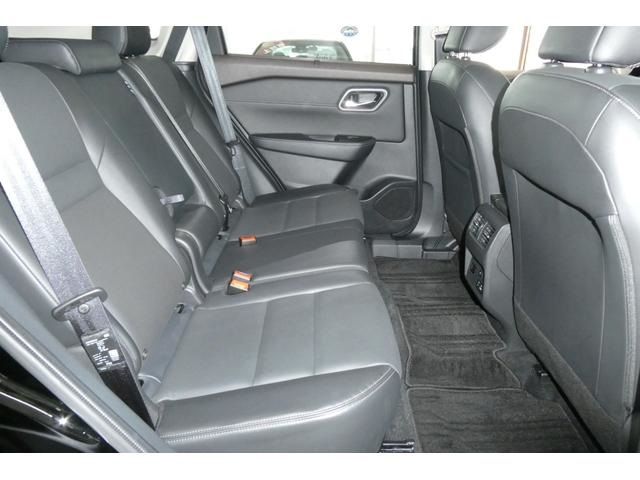 NISSAN X-TRAIL HYBRID 4WD 2022 Image 31