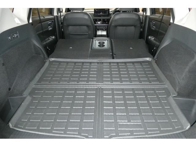 NISSAN X-TRAIL HYBRID 4WD 2022 Image 31