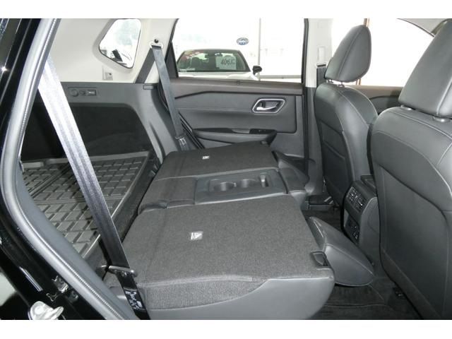 NISSAN X-TRAIL HYBRID 4WD 2022 Image 31