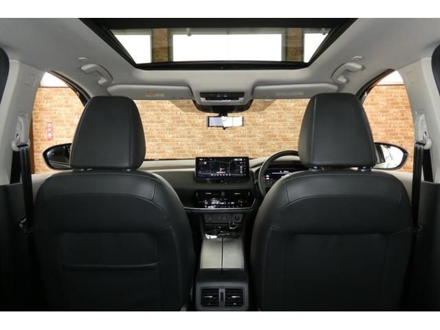 NISSAN X-TRAIL HYBRID 4WD 2022 Image 31