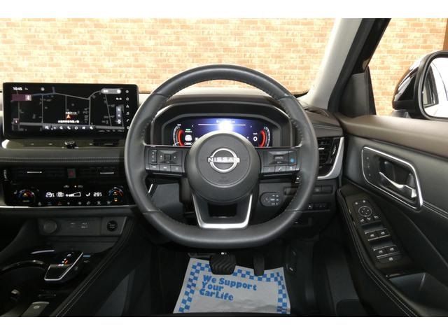 NISSAN X-TRAIL HYBRID 4WD 2022 Image 31