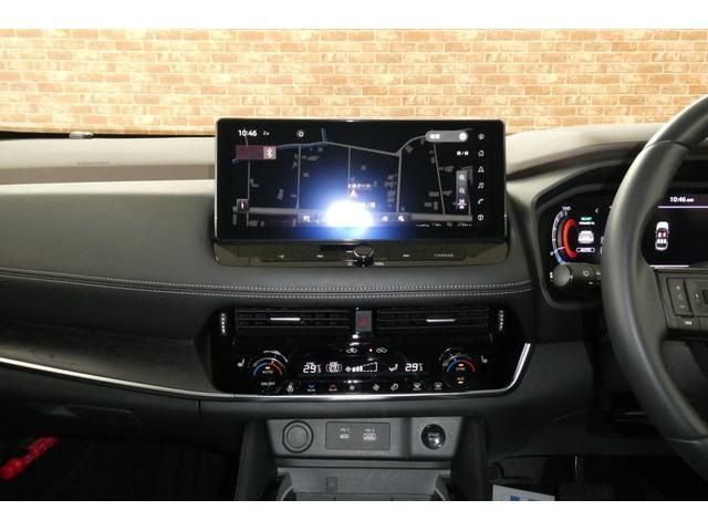 NISSAN X-TRAIL HYBRID 4WD 2022 Image 31